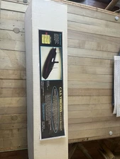 C.S.S. Virginia Ex-U.S.S Merrimack  Model 