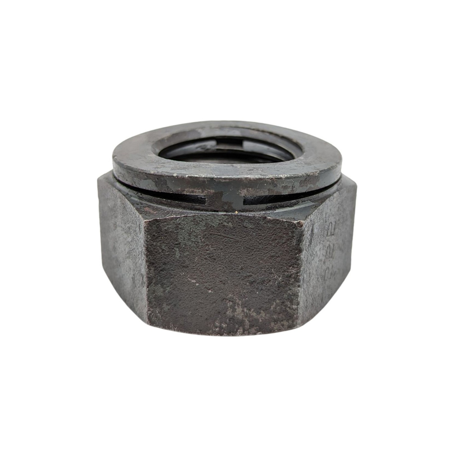 Philidas M20 Industrial Nut S/C - Q08PHILIN2000000000
