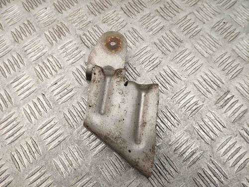 BMW 5 F10 Kotflügelhalter vorne rechts 7203490 2.00 Diesel 2014 19543173