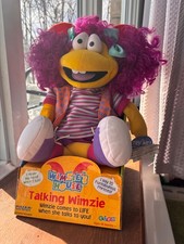 New- Wimzie's House -Talking Wimzie