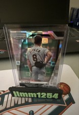 2025 Panini Prizm - Cal Ripken, Cal Ripken #123 Premium Box Set Prizm /199