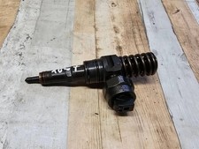 SEAT ALHAMBRA 7V8, 7V9 Einspritzdüse 038130073F 1.90 Diesel 2001 33983155