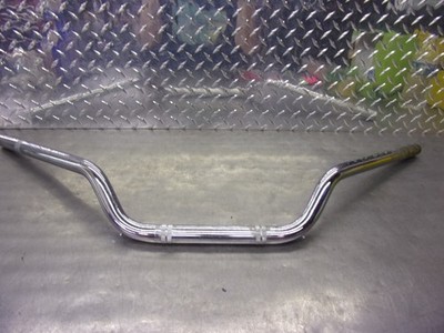1025 F HONDA VTX 1800 C 2002 OEM HANDLEBARS HANDLE BARS