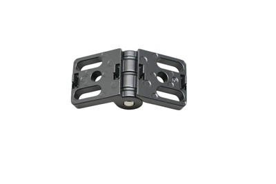 EuroSort 00009730 Black Closing Hinge NOS