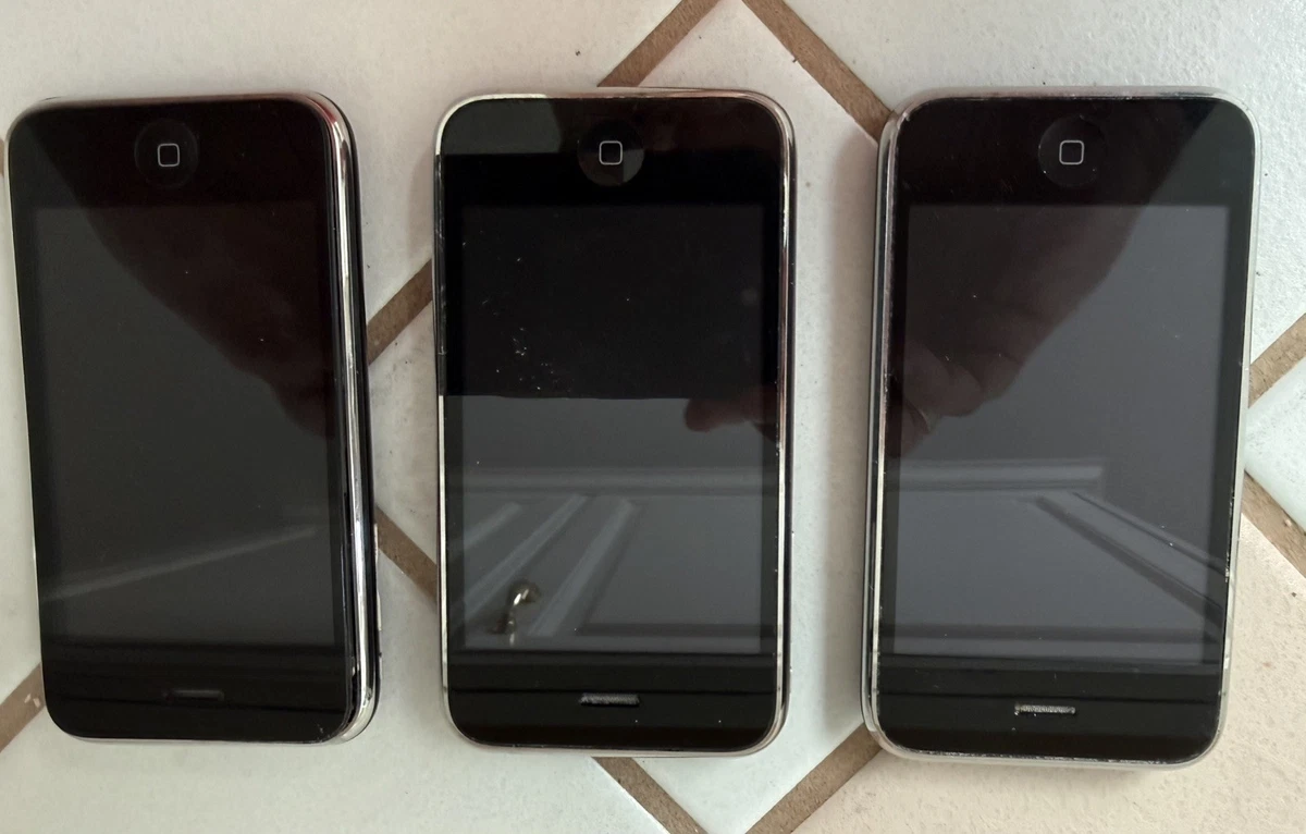 iPhone 3GS 4G Data Capable for sale | eBay