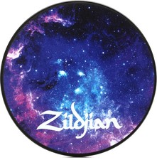 Zildjian Galaxy Practice Pad - 12 inch