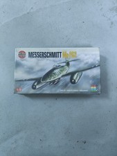 Maquette Airfix Messerdchmitt Me 262 1/72 Ref 01030