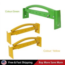 Brick Tong Lifter Bricks Lifting Carrying Carrier yellow color