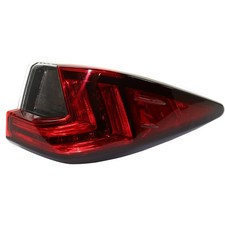 Tail Lights for Lexus RX350 for sale | eBay