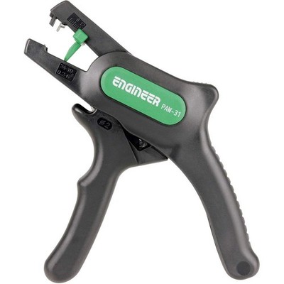 Engineers Rapid stripper PAW-31 High Carbon Steel Blade, High strength resin NEW
