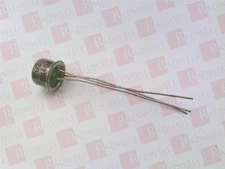 ON SEMICONDUCTOR 2N404 / 2N404 (NEW IN BOX)