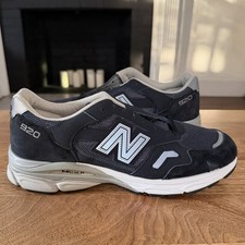 New Balance 920 Made in England “Navy” - Mens Size 10 - (M920CNV)