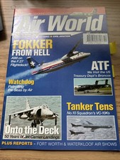 Air World International No. 10 February 1996