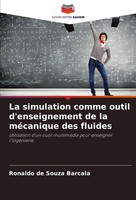 Ronaldo De Souza Barcala | La Simulation Comme Outil D'enseignement De La...
