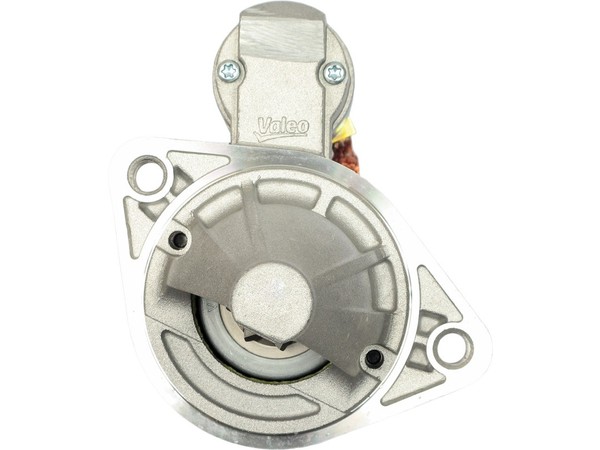 As-Pl Starter Passend FüR Hyundai I20 1.2 1.4 I10 KIA Picanto Rio III-image