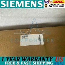 New Siemens 6SE7031-8ES87-0FA1 6SE7 031-8ES87-0FA1 1 Year Warranty Fast Shipping