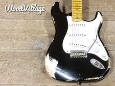 Fender C/S 1954 Stratocaster Heavy Relic 2014