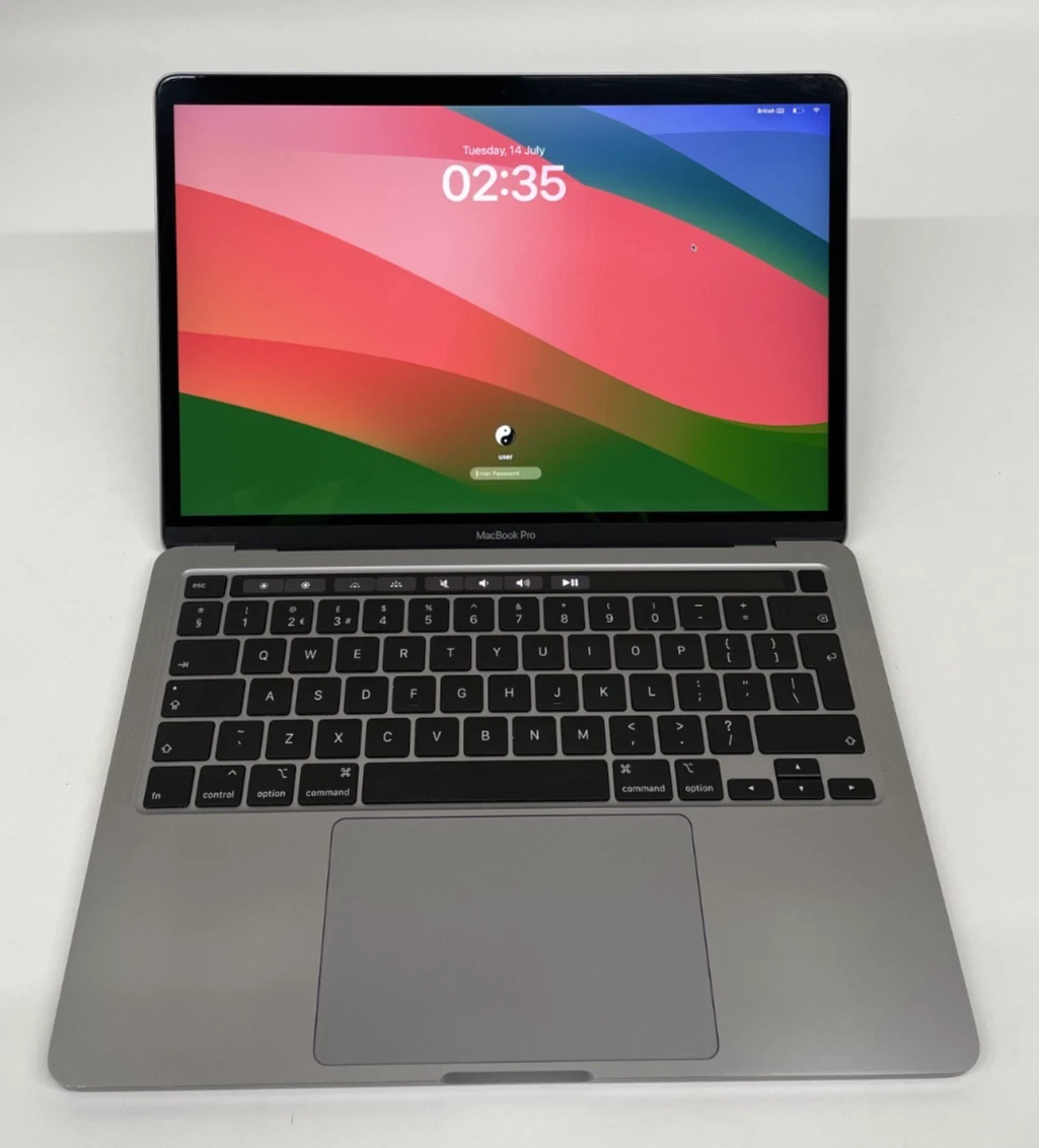 Apple MacBook Pro 13 Inch Laptops for sale | eBay UK