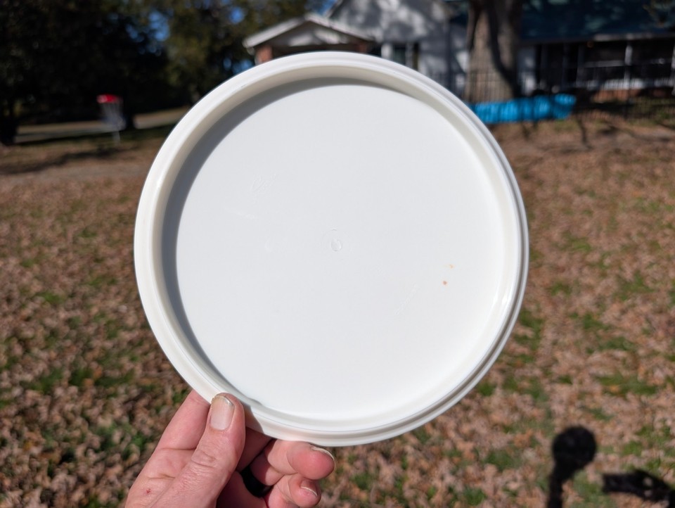 Golden Disc New custom disc golf disc - Latitude 64Gold Line COMPASS 170gm Mid ...