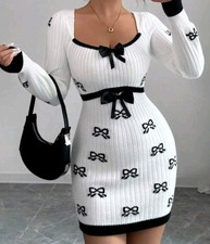 Winterkleid