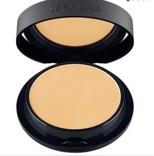 Sephora Matte Perfection Powder Foundation  26 Neutral Sand  Full Size, SEALED