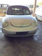 Démarreur Volkswagen NEW BEETLE