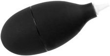 Office Cleaning Air Duster Black Dust Removal