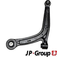 JP Group Lenker, RadaufhäNgung Unten, Vorderachse Links U.A. FüR Abarth, Fiat