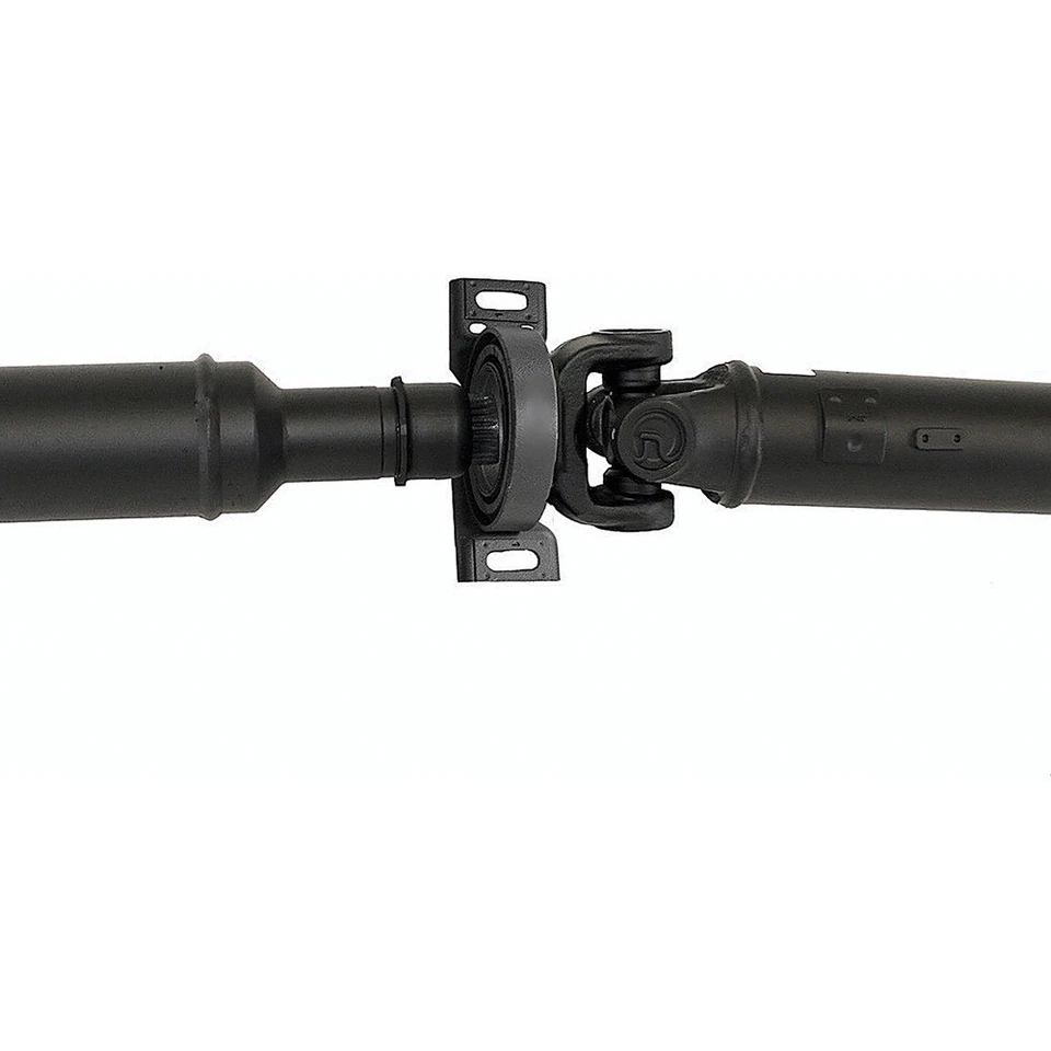 适用于梅赛德斯 SLK32 AMG 2002 2003 2004 后传动轴 — 第 4/4 张图片