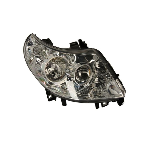 Hauptscheinwerfer Depo 552-1124R-LD-EM, Rechts-image