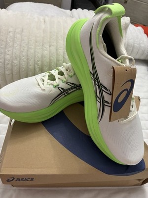 ASICS Men's Gel-Nimbus 28 Running Shoes Size  10