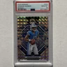 2023 Panini Mosaic #322 Hendon Hooker RC Mosaic Prizm - PSA 10