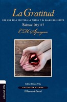 Charles H. Spurgeon | La Gratitud | Taschenbuch | Spanisch (2018)