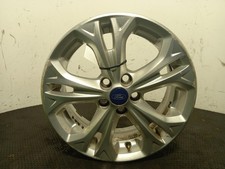 FORD GALAXY Alloy Wheel 17 Inch 5x108 ET55 7J 2006-2014 1794181