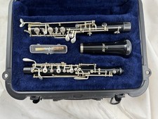 Beautiful Selmer Model 1492B Oboe - Cleaned, Adjusted, Ready To Play 
