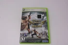 Virtua Fighter 5 Online Xbox 360