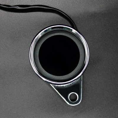 High-Performance 12V Motorcycle Instrument For Speed Measurement Premium