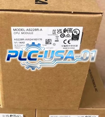 #ad 1PCS New In Box DELTA AS228R A PLC Module AS228RA Fast shipping $236.93