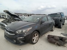 2019 Kia Forte Transmission Oem 158k Miles - Lkq444056167