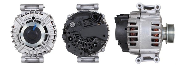 DRI Generator FüR Audi A3 Sportback 8VA 8VF RS3 Quattro 8YA Q3 F3N 2.5 RS 8VS-image