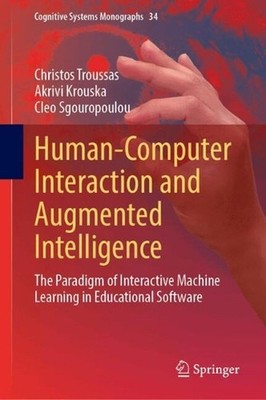 Human-Computer Interaction and Augmented Intelligence: The Paradigm of Interacti