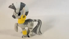 My Little Pony Zecora Zebra Blind Bag 2.5" Figure