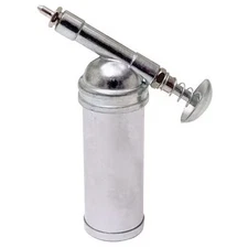 Keysco Tools 77614 Mini Grease Gun, Push Handle, 3 Oz.