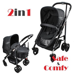 light stroller for newborn