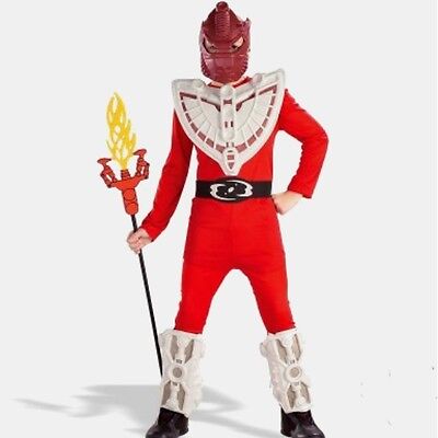 bionicle red toa