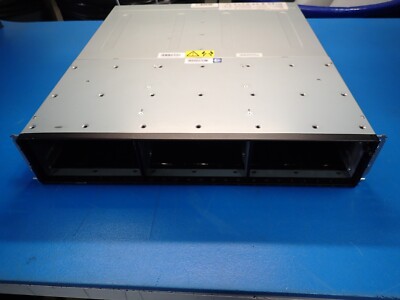 IBM v7000 Gen 2 Expansion HDD Midplane 64P8447 for sale online | eBay 