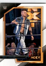 2022 Panini NXT 2.0 WWE #125  Corey Graves
