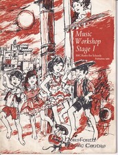 1968 Autumn Music Workshop BBC for schools 'DON CARLOS THE BRAVE'
