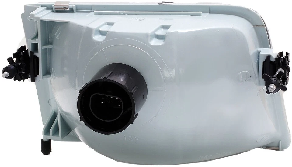 SE ADAPTA A MONTAJE FARO DELANTERO IZQUIERDO FORD RANGER 1993-1997 Foto 2 de 4