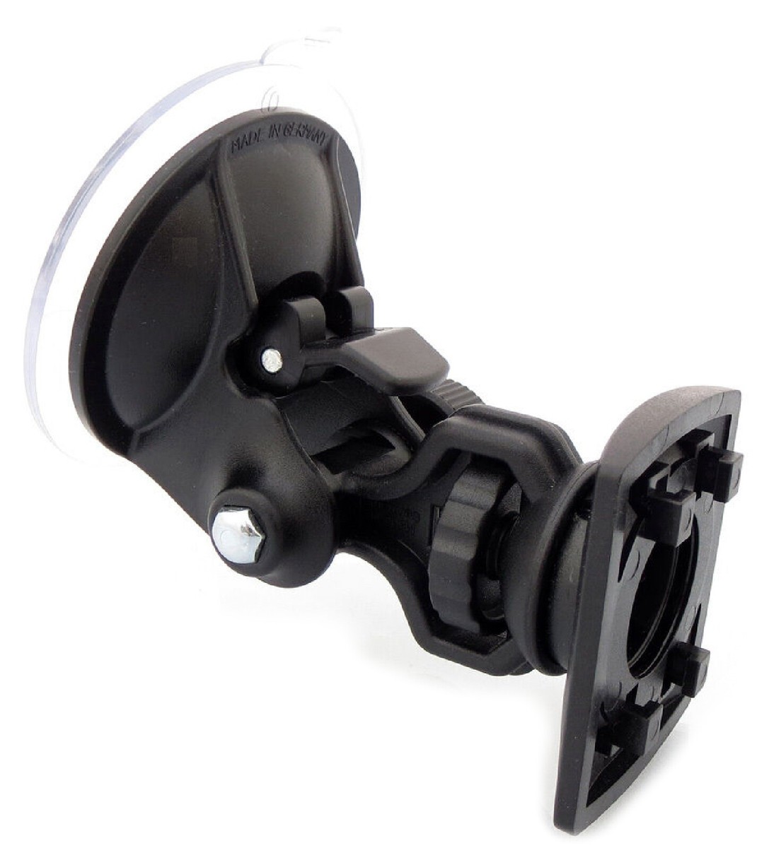 Herbert Richter 550 100 11 Système De Montage Swivel Neck Suction - Foto 14